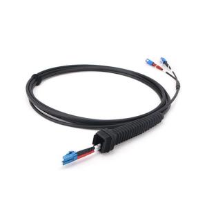 Quality NSN Type FTTA Duplex Patch Cord 5MM wholesale