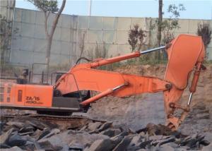Quality Excavator Frost Ripper , Single Tooth Ripper Abrasive Resistance wholesale