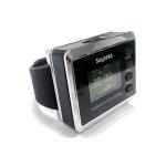 1600mah Reduce Blood Pressure Medical Laser Watch 650nm Laser Treatment