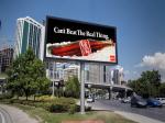 P5mm Outdoor Waterproof LED Display Large High-Definition Digital LED Billboard