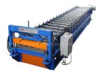 550Mpa Thickness 0.23mm PPGI Roof Forming Machine