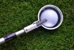 golf ball retriever , Golf ball picking