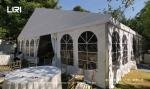 Outdoor Wedding Party Marquee Event Tent UV Resistant
