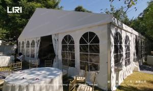 Quality Outdoor Wedding Party Marquee Event Tent UV Resistant wholesale