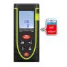 Buy cheap IP 54 Handheld Distance Measuring Devices Laser Distance Measuring Tool from wholesalers
