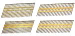 Plastic Strip Nail Collator