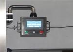 High Speed Sauce Bottling Equipment Fruit Jam filling machine