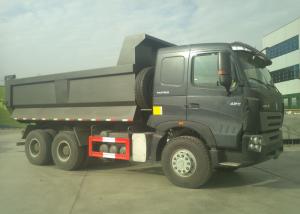 Quality Tipper Dump Truck SINOTRUK HOWO A7 420HP For Mining ZZ3257V3847N1 wholesale