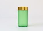 150cc Frosted Softgel Empty Prescription Plastic Capsule Bottle
