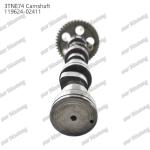 Camshaft 3TNE74 119624-02411