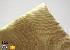 Quality Light Weight Aramid Fiber Fabric Military Bulletproof Vest Fabric Fatigue Resistance wholesale
