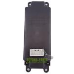 EC C D Serials EC210C EC210D Excavator Ac Unit Parts Air Conditioner Panel