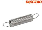 DT GTXL Auto Cutting Parts GT1000 Spare Parts 896500052 Spring Lee LC-022C-12