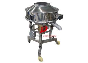 China High Speed Circular Vibrating Screen Round Vibration Screen Equipment on sale