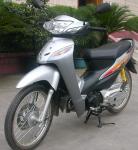 Classic Oem speedo cheap import motorcycles 100CC cub motorcycles motor bike for