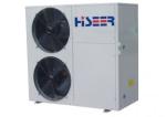 Air Source Heat Pump, HOUSE HEATING HEAT PUMP