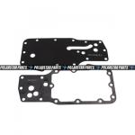 Excavator 6D107 Engine Oil Cooler Gasket PC300-7 6754-51-4440 6754-61-2320