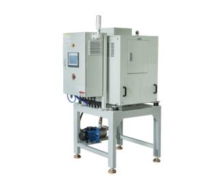 Quality Discharge Centrifugal Oil Filtration Automated Centrifugal Oil Purifier wholesale