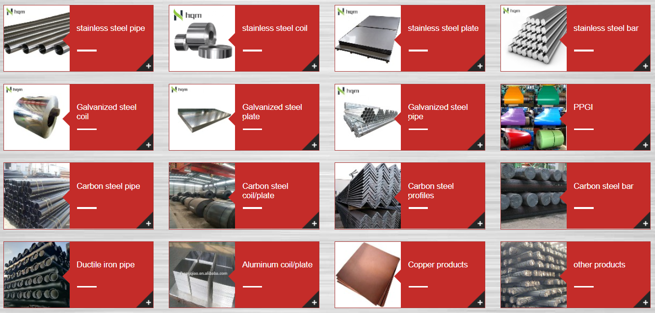 steel Round Carbon SAE 1045 1050 1055 C30 Steel Bar steel bar
