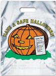 Professional manufacturer biodegradable die cut handle plastic bag,Biodegradable