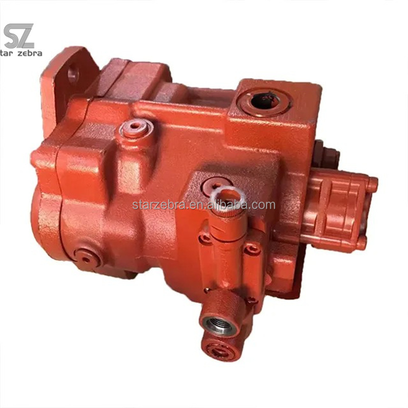 PSVL-54 Excavator Hydraulic Main Pump for KX161 KX155 KX163 KX165 Boost Your Excavator's Efficiency and Performance