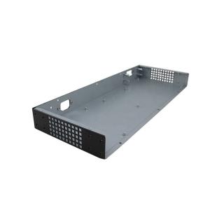 Quality High Precision China Aluminium Sheet Metal Parts Die Casting Mold And Other Equipment wholesale