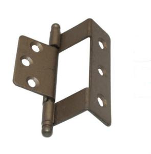 Quality 135 Degree Angle Furniture Hinges Partial Wrap Cabinet Hinges wholesale