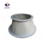 Customized Stainless Steel Ventilation Blower Mixed Flow Fan Industrial Exhaust
