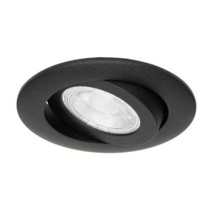 Quality LED Spots 6W Ultrathin Recessed Ceiling Downlight 0-100% Dimmable wholesale