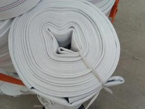 Quality High Pressure Fire Hydrant Hose Durable Reliable For Firefighting wholesale