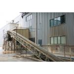 Constant Pressure SKE Series Rubber Belt Conveyor