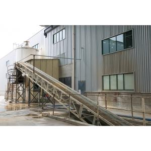 Quality SKE series Belt Conveyor AAC Block Cutting Machine wholesale