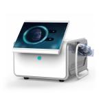 Commercial Skin Rejuvenation Beauty Rf Microneedle Rf Machine