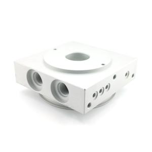 Quality Model NO. L186 ASTM Standard Precision Shock Absorber Adjustable Valve Seat Valve Body wholesale