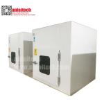 ISO/CE certified class 100 dynamic pass box cleanroom pass through