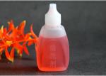 Liquid Detergent Eye Drop Bottle Pharmaceutical Transparent Type
