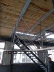 Textile And Garment Industry Indoor Storage And Logistics Systems Smart Hanging/
