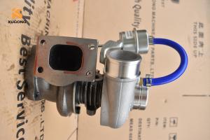 Quality JCB 411 416 02-202415 Excavator Turbocharger wholesale