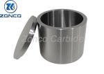 1000ml Tungsten Carbide Grinding Jar For Planetary Ball Mill