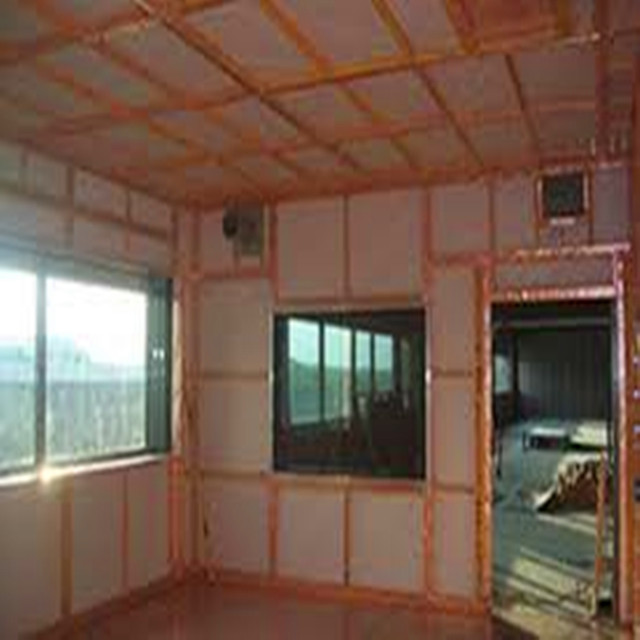 MRI magnetic shielded window for faraday cage