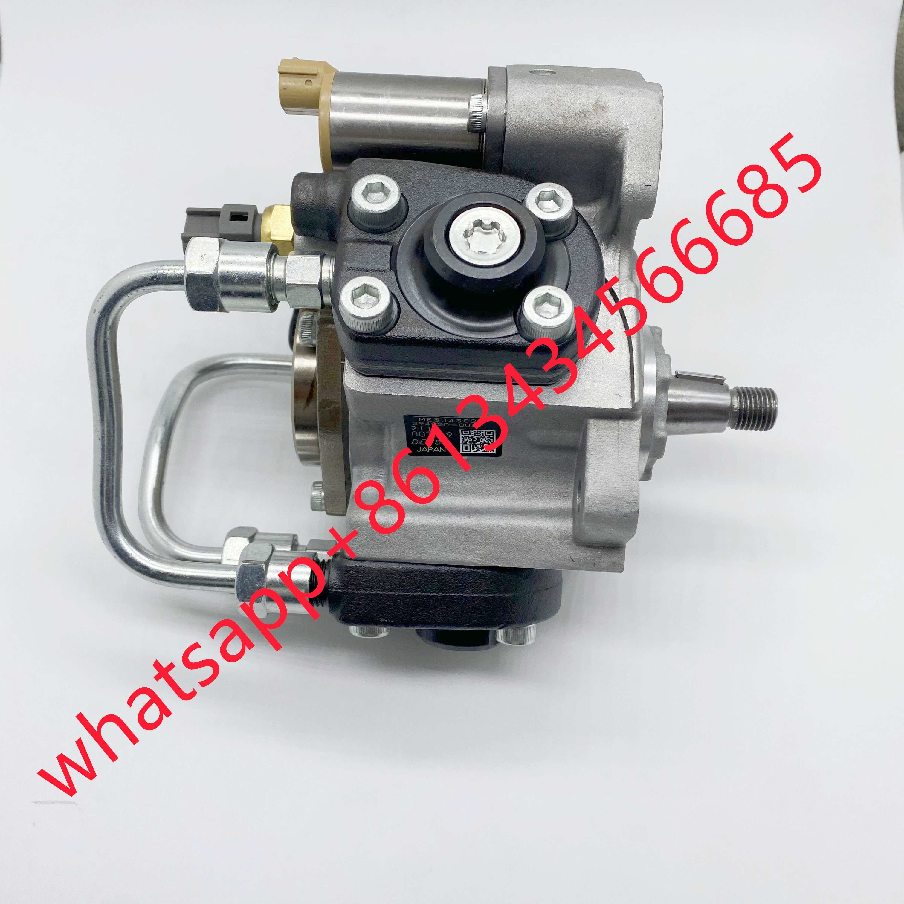 High pressure fuel pump 2940500042 294050-0042 for MITSUBISHI 6M60T