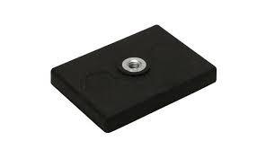 Quality Rubber Neodymium Pot Magnet high quality china factory wholesale