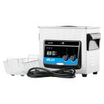 120W High Power Benchtop Digital Ultrasonic Cleaners Ultrasonic Cleaning Machine