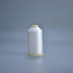 PA66 Embroidery Thread Yarn 80D King Spool Nylon Monofilament