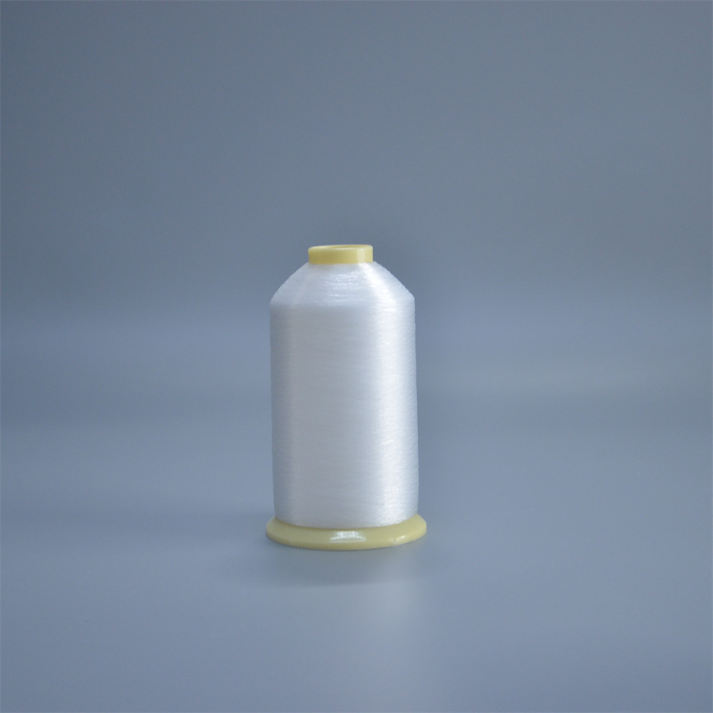 0.10mm 80D Nylon Mono Filament Yarn for Knitting Cross Stitch