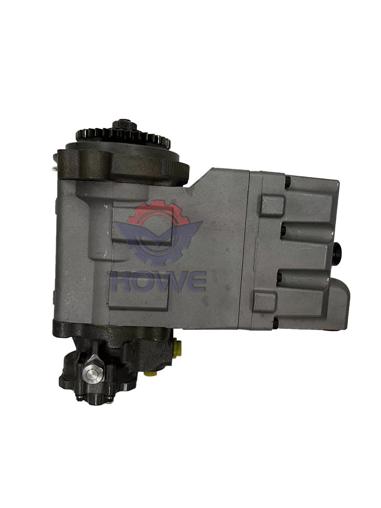 E325D E329D E330D Excavator Engine Parts C7 C9 Diesel Engine Fuel Pump 319-0677 319-0678