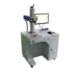 30W Coffee Spoon/Bearing/Aluminum Nameplate/Stainless Steel Cylinder Laser