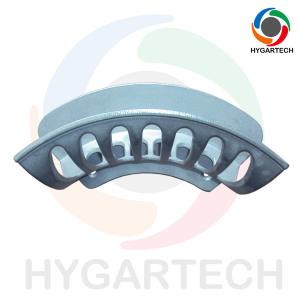 Quality Aluminum Wall Mount Garden Hose Holder Hose Collector wholesale