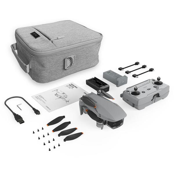 Aerial Photography UAV Professional 3axis Gimbal 4K Camera GPS 5km Control