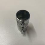 Anti Corrosion Emt Set Screw Coupling 4Inch Steel Conduit Coupling